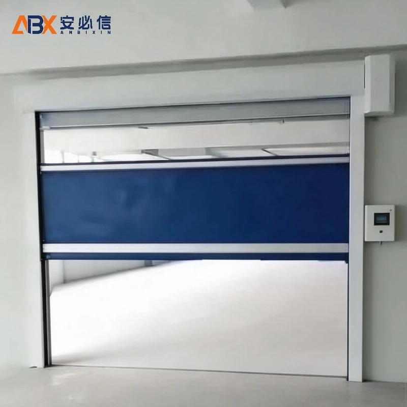 锡林郭勒高速门
