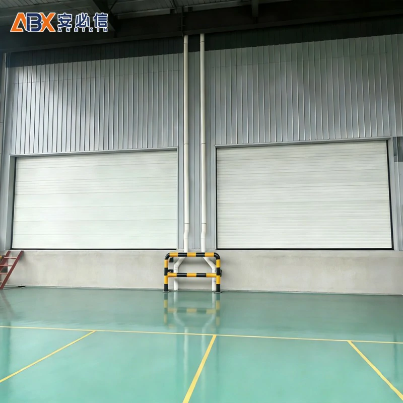 锡林郭勒升降提升门